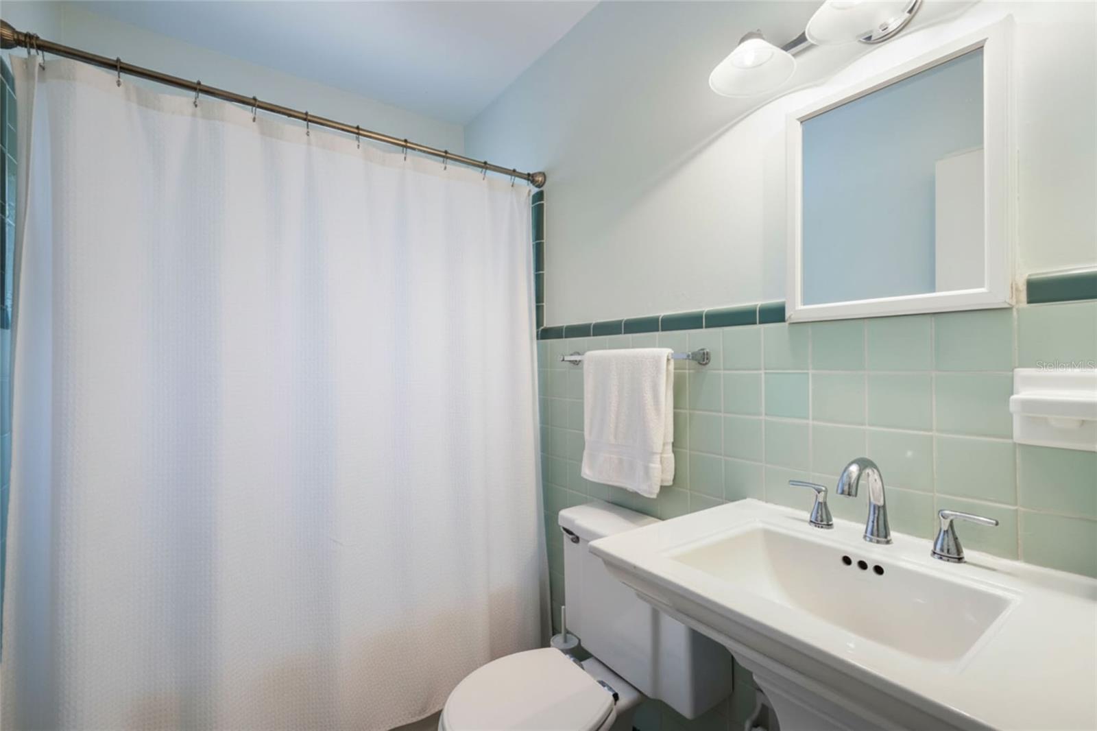 G L HORTONS RIVER SUB - Residential