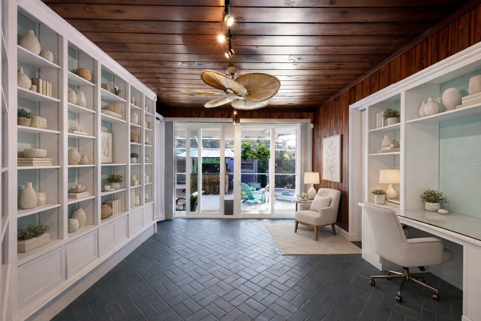 G L HORTONS RIVER SUB - Residential