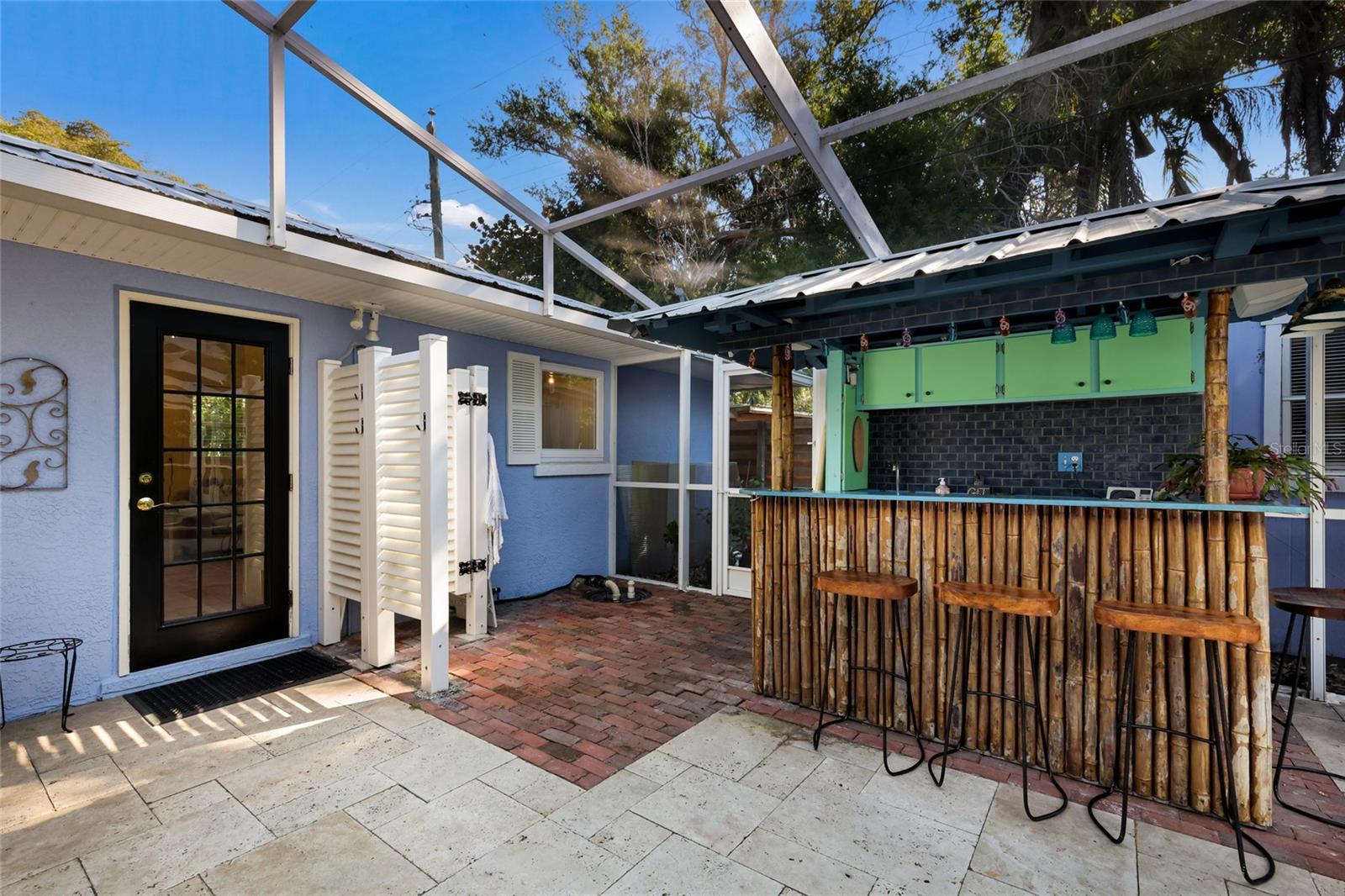 G L HORTONS RIVER SUB - Residential