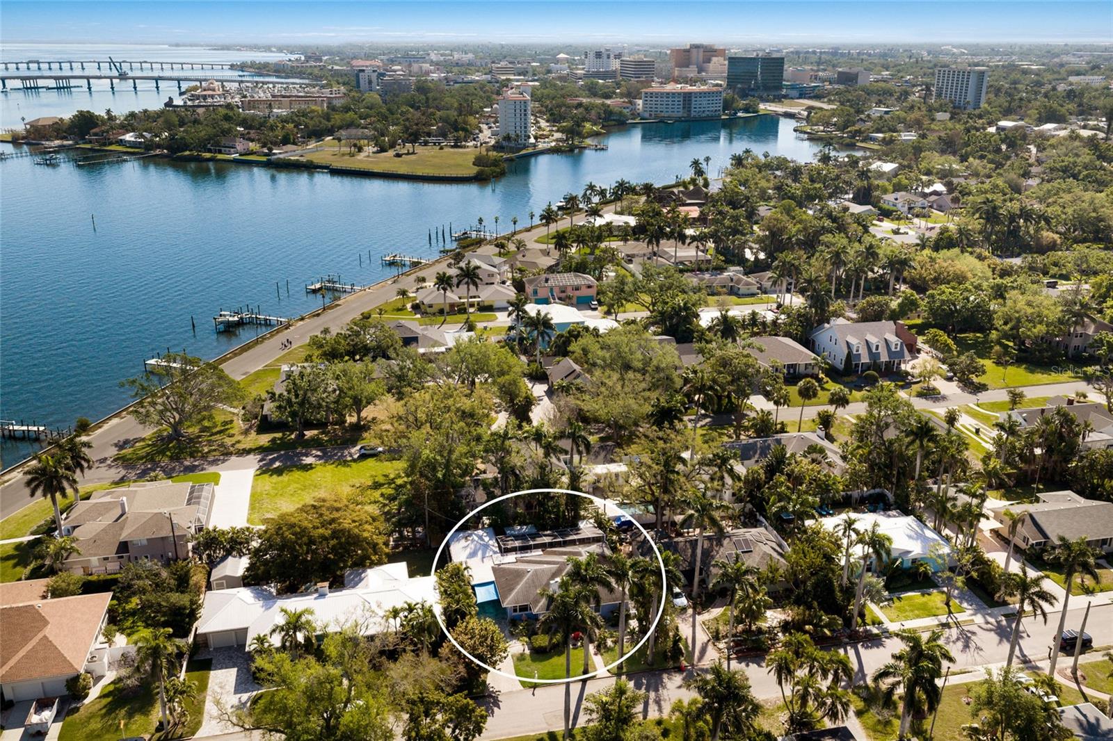 G L HORTONS RIVER SUB - Residential