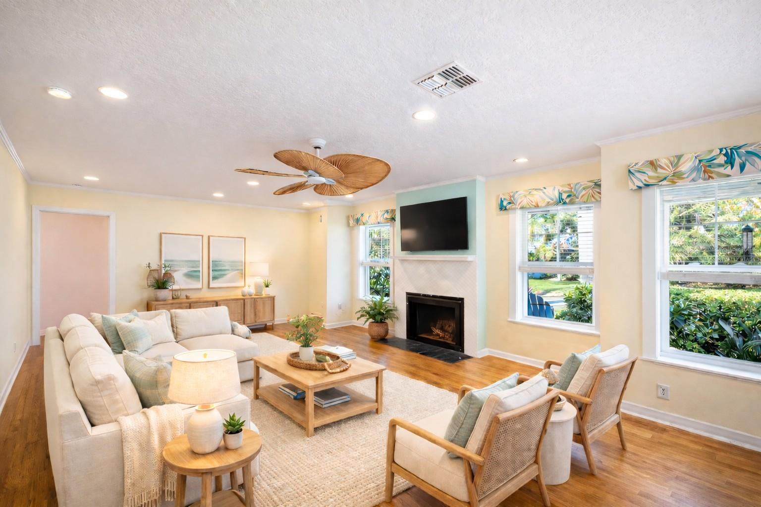 G L HORTONS RIVER SUB - Residential