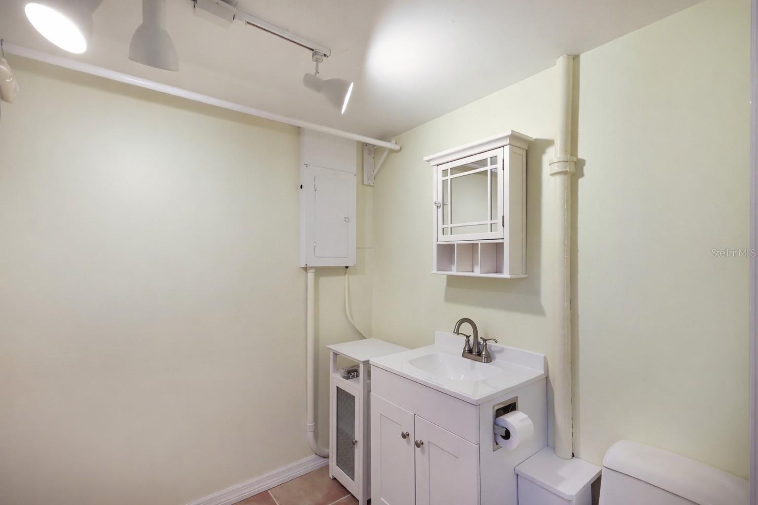 G L HORTONS RIVER SUB - Residential