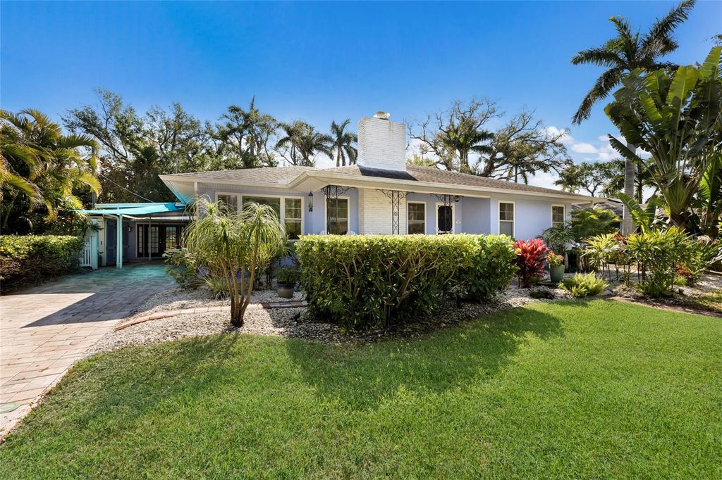 Photo of 104 24th Street NW, Bradenton, FL 34205 (MLS # A4687796)