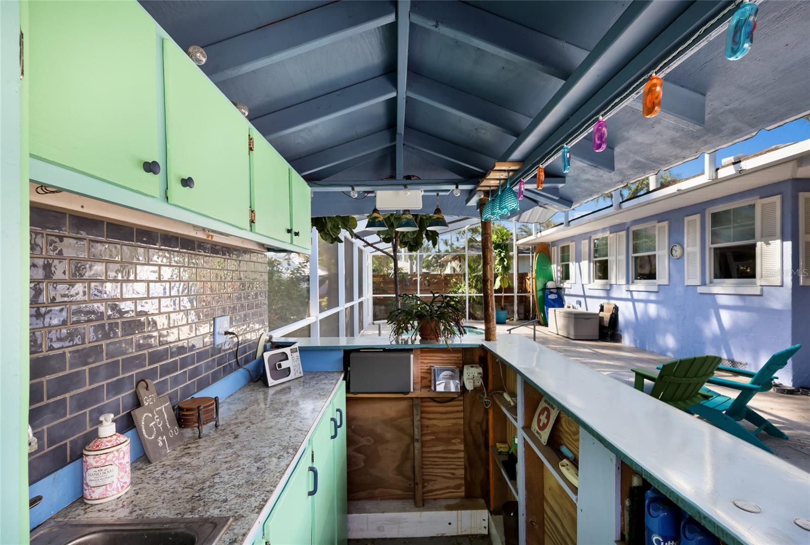 G L HORTONS RIVER SUB - Residential