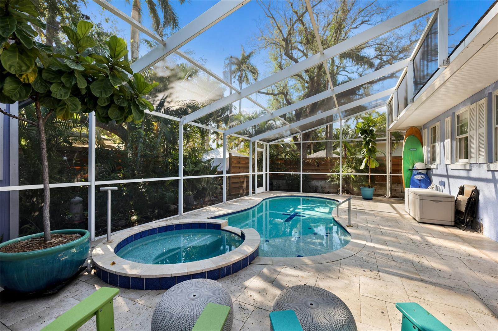 G L HORTONS RIVER SUB - Residential