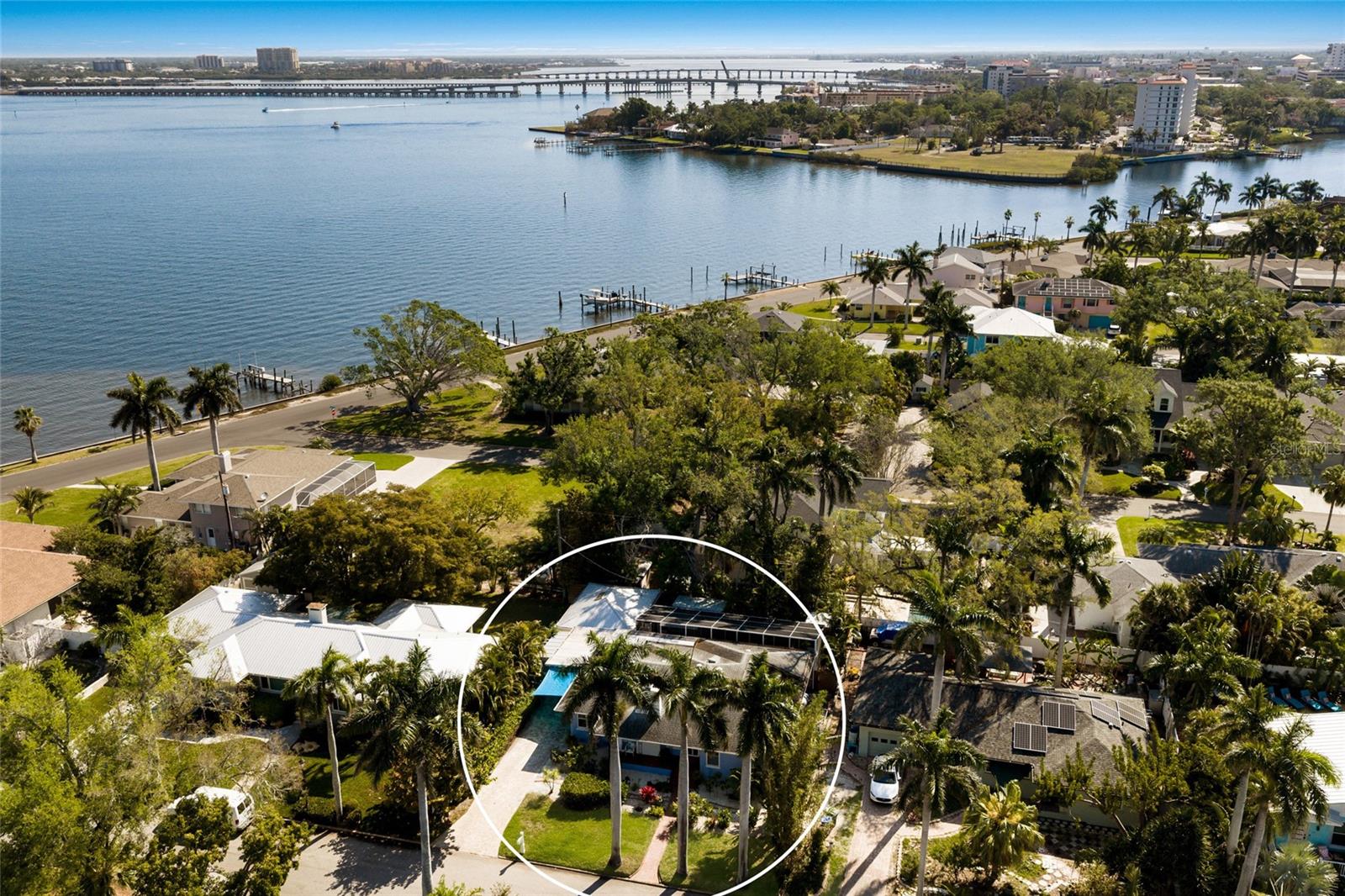 G L HORTONS RIVER SUB - Residential