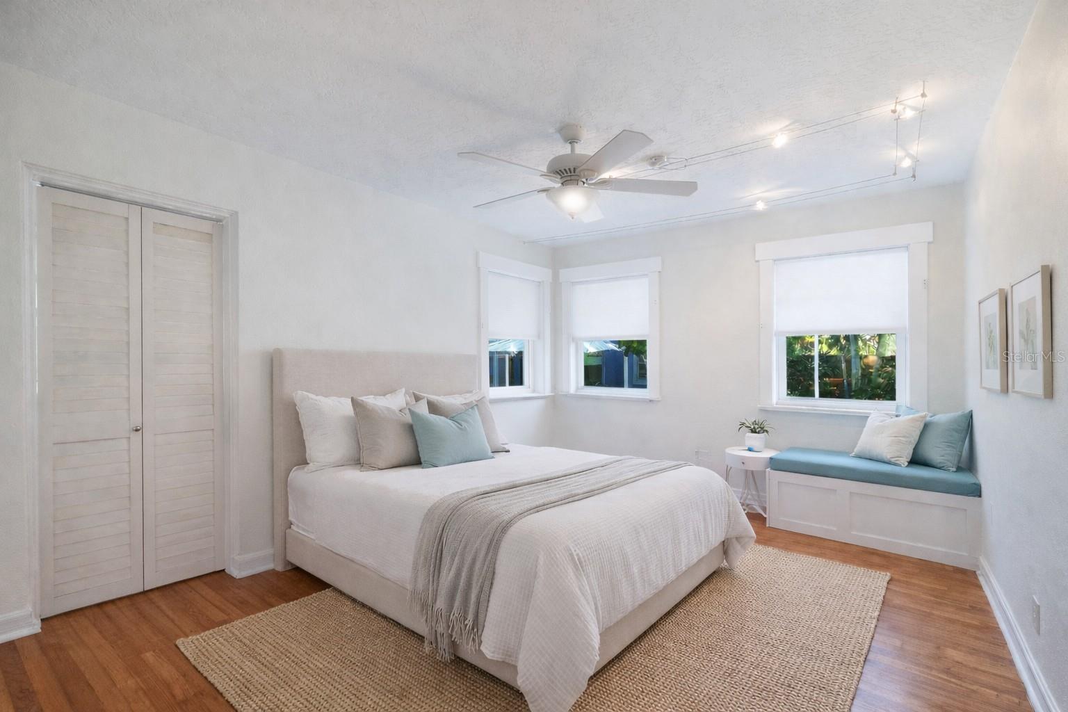 G L HORTONS RIVER SUB - Residential