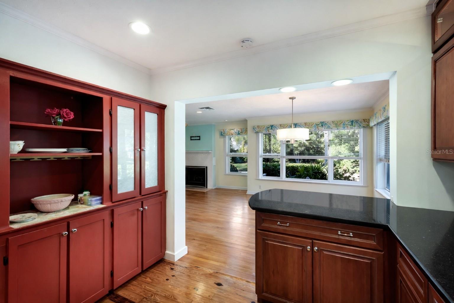 G L HORTONS RIVER SUB - Residential