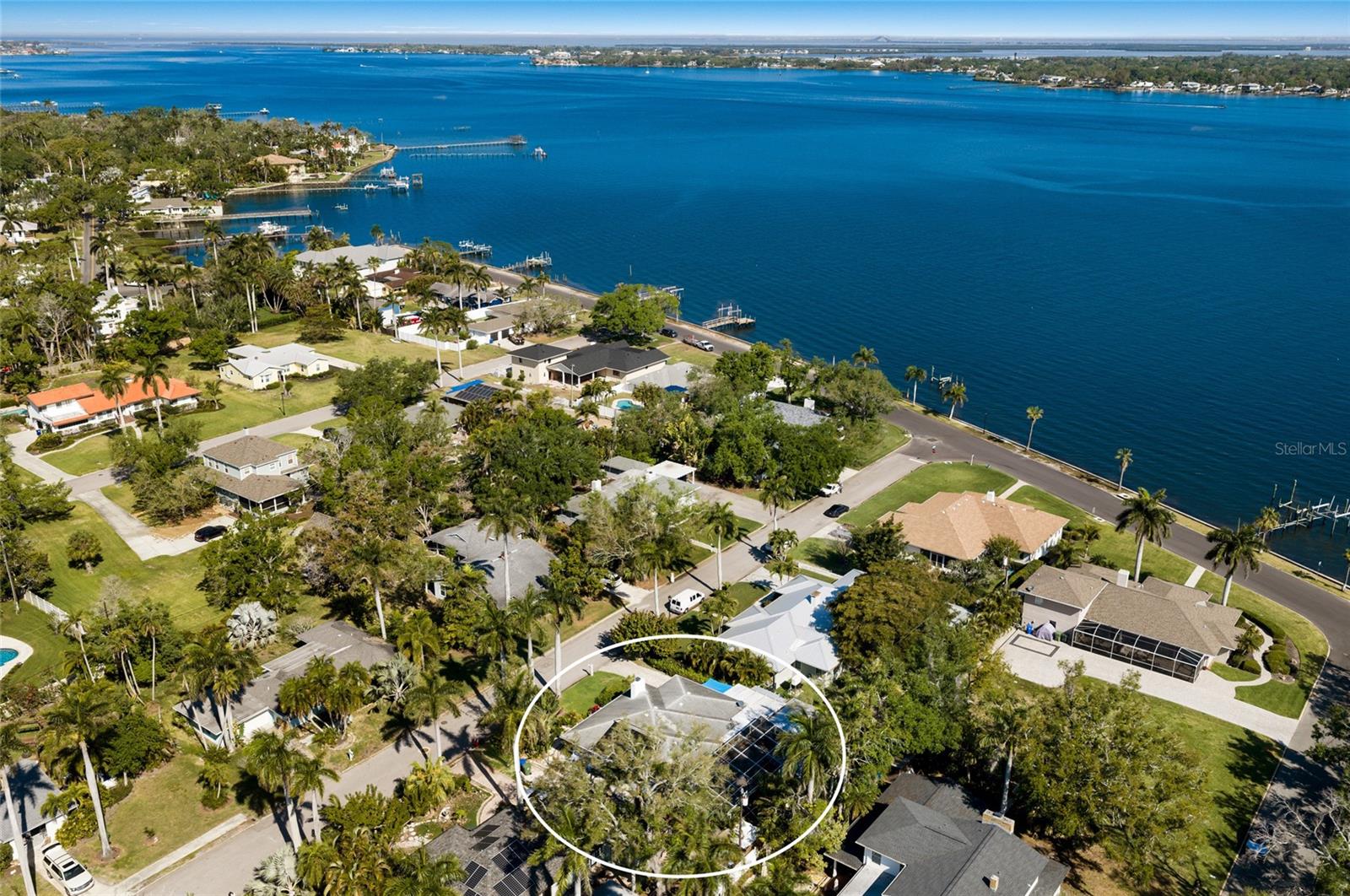 G L HORTONS RIVER SUB - Residential