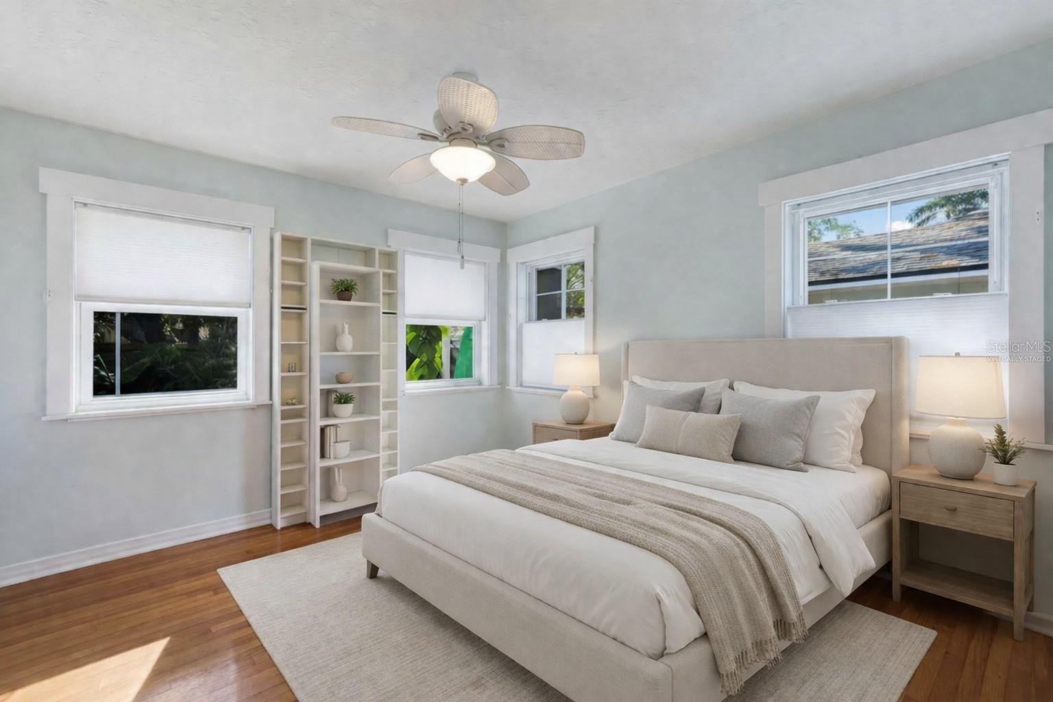 G L HORTONS RIVER SUB - Residential