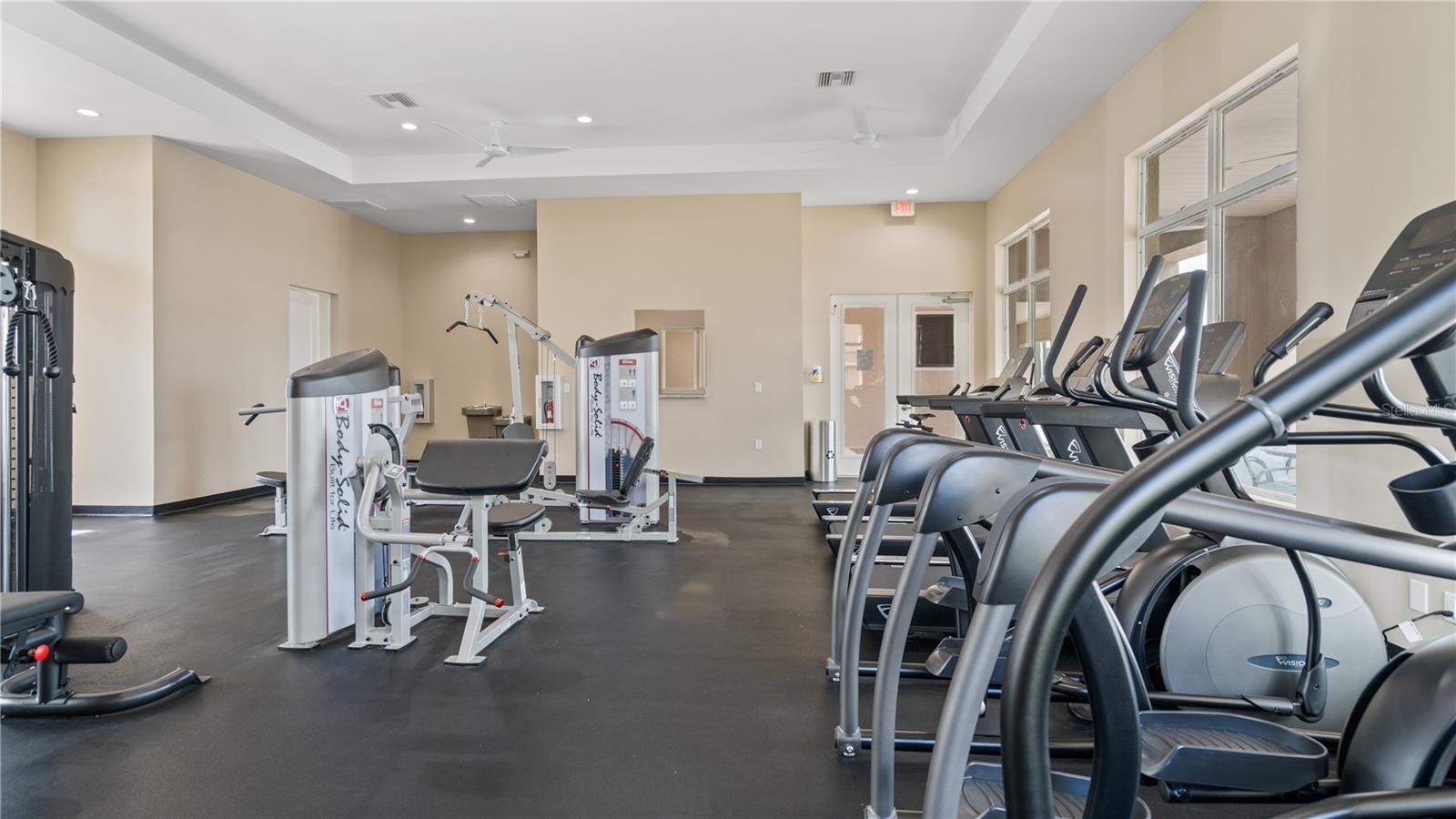 BRENTWOOD TH - Residential