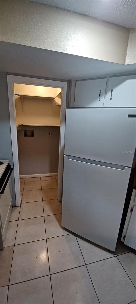 NEW PORT RICHEY CITY - Residential Lease