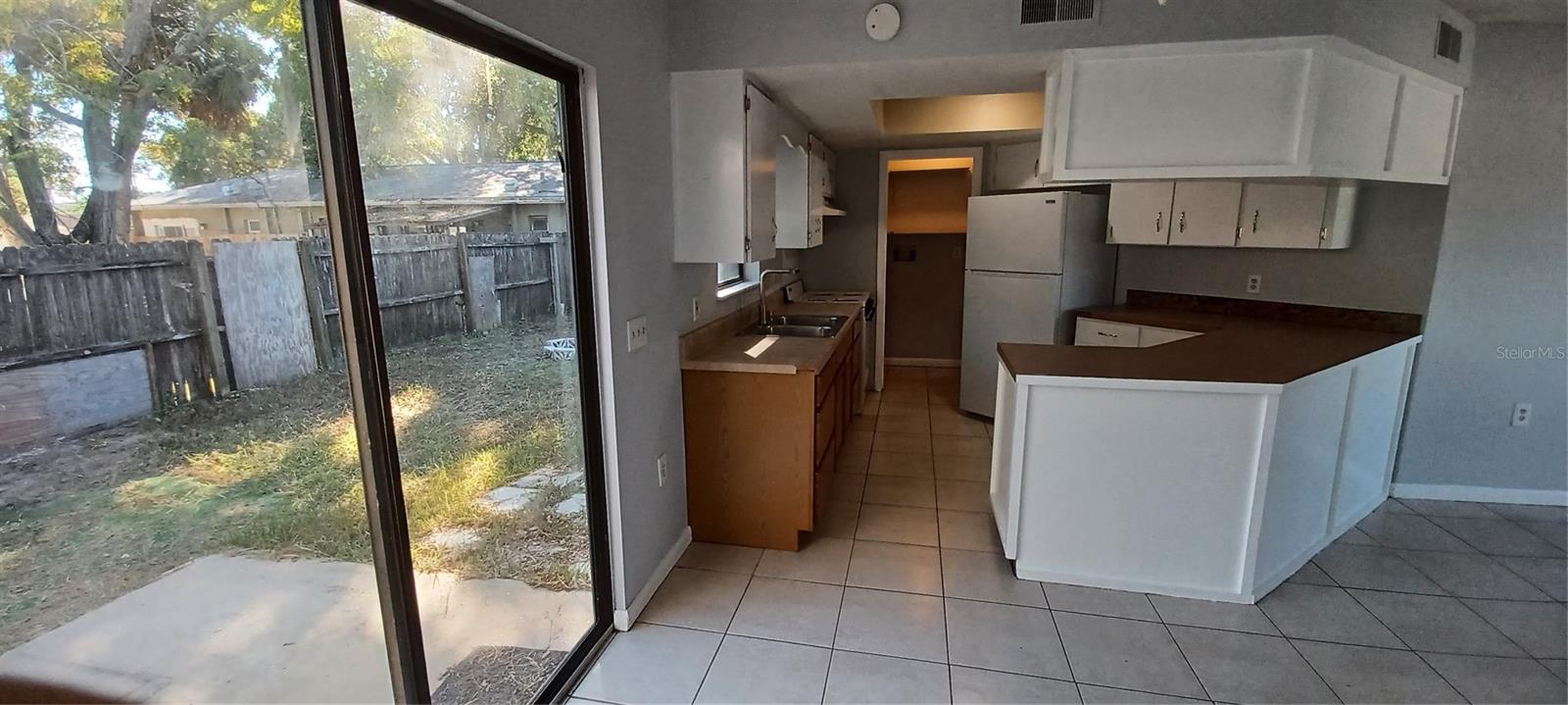 NEW PORT RICHEY CITY - Residential Lease