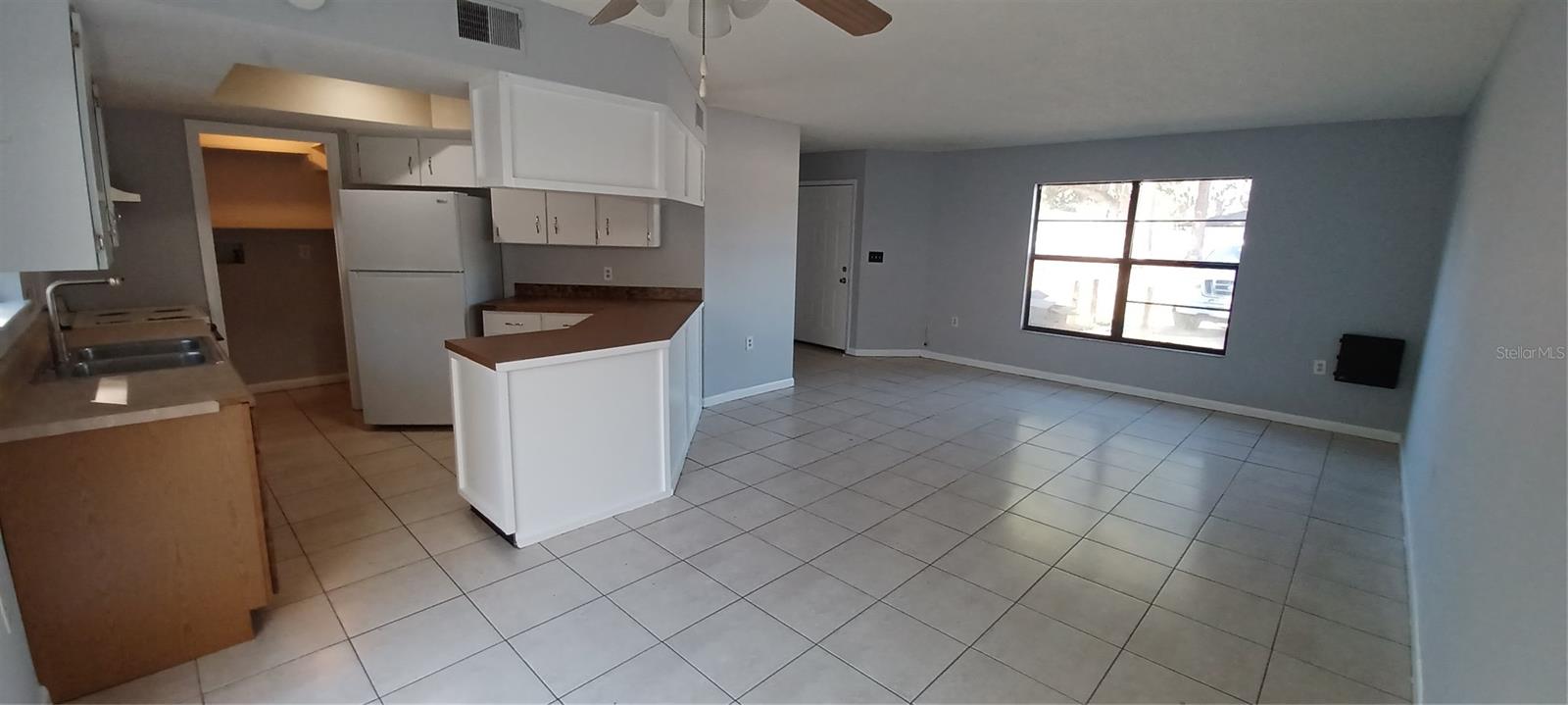 NEW PORT RICHEY CITY - Residential Lease