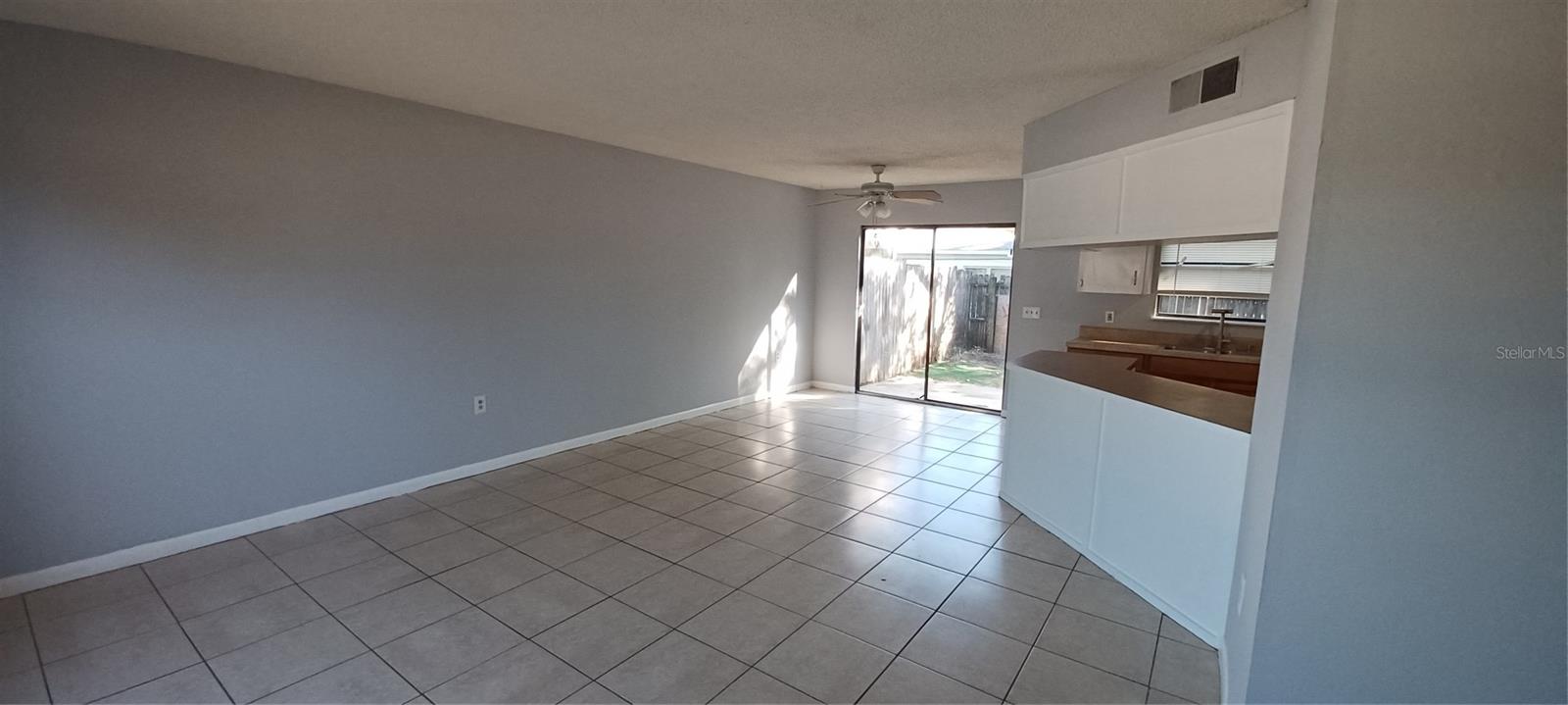 NEW PORT RICHEY CITY - Residential Lease