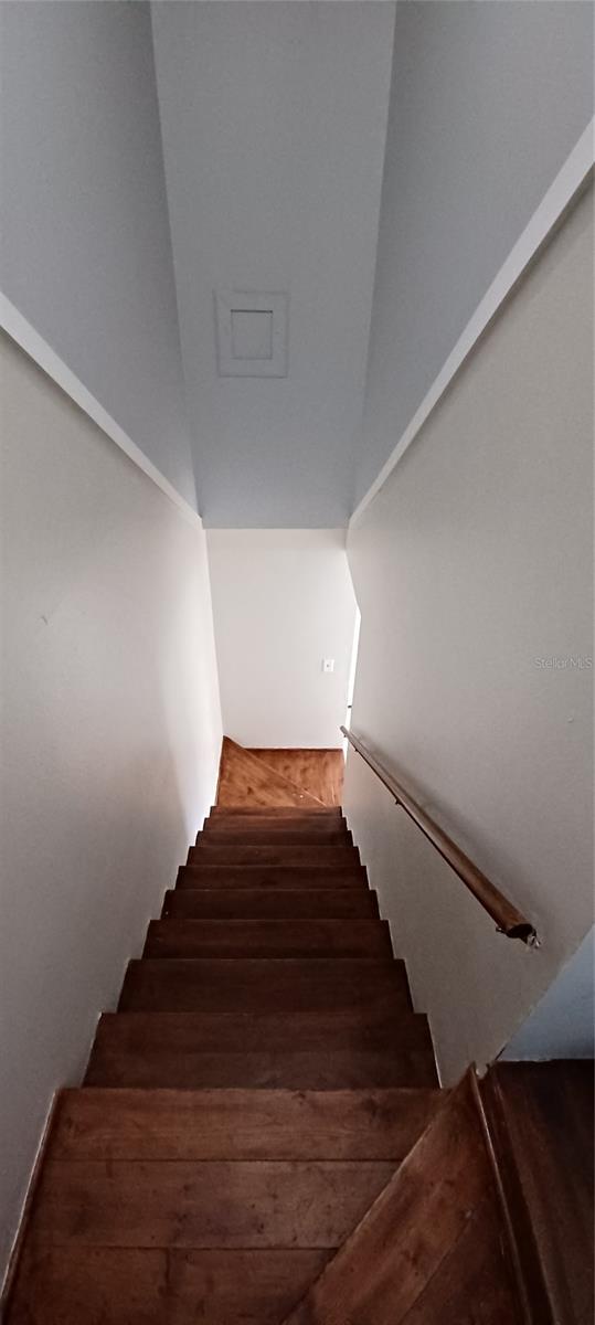 NEW PORT RICHEY CITY - Residential Lease