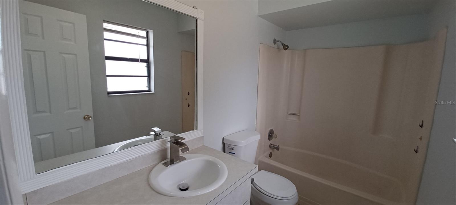 NEW PORT RICHEY CITY - Residential Lease