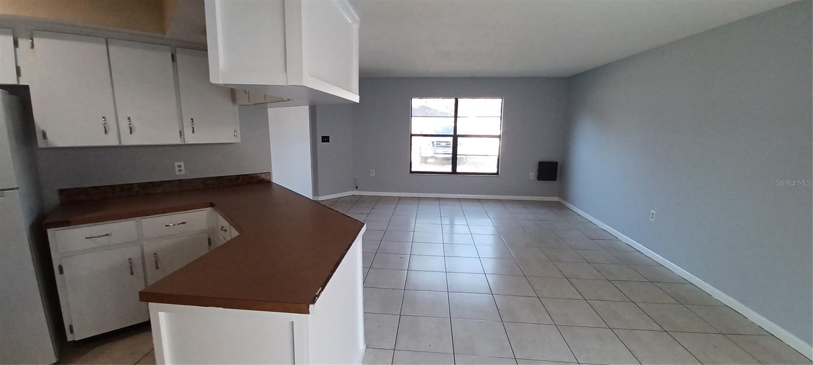 NEW PORT RICHEY CITY - Residential Lease