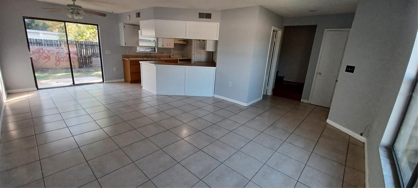 NEW PORT RICHEY CITY - Residential Lease