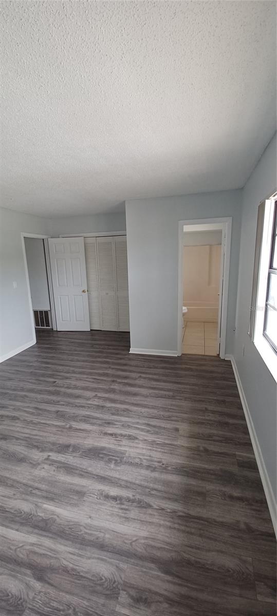 NEW PORT RICHEY CITY - Residential Lease