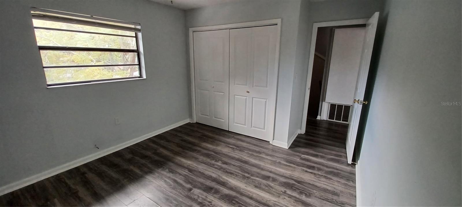 NEW PORT RICHEY CITY - Residential Lease