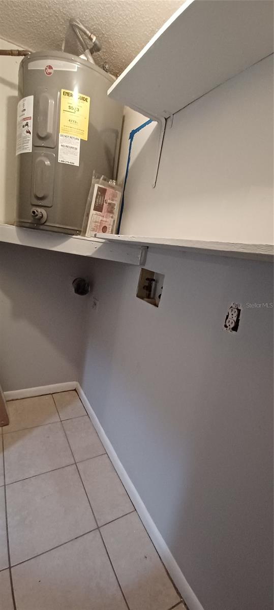 NEW PORT RICHEY CITY - Residential Lease