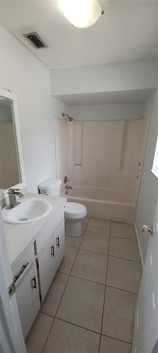 NEW PORT RICHEY CITY - Residential Lease