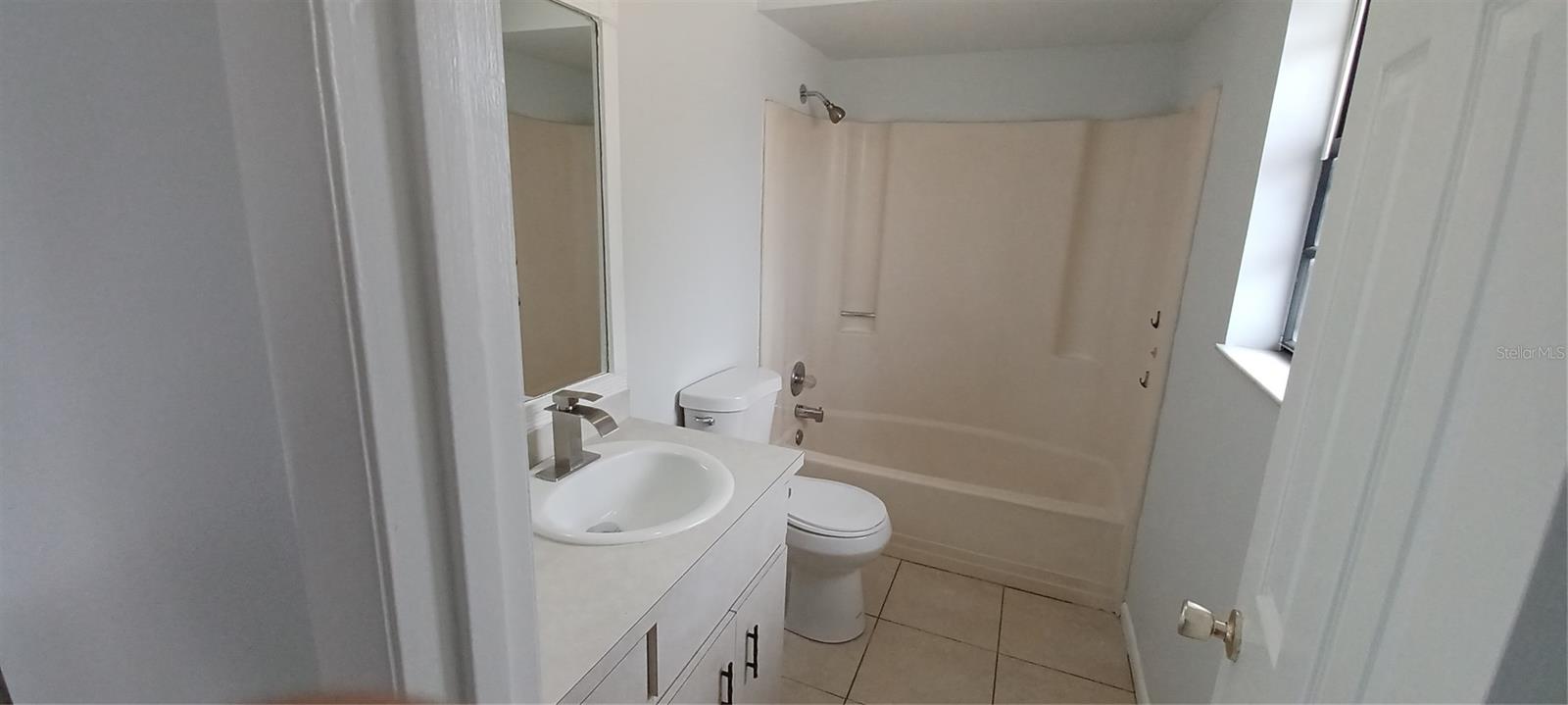 NEW PORT RICHEY CITY - Residential Lease