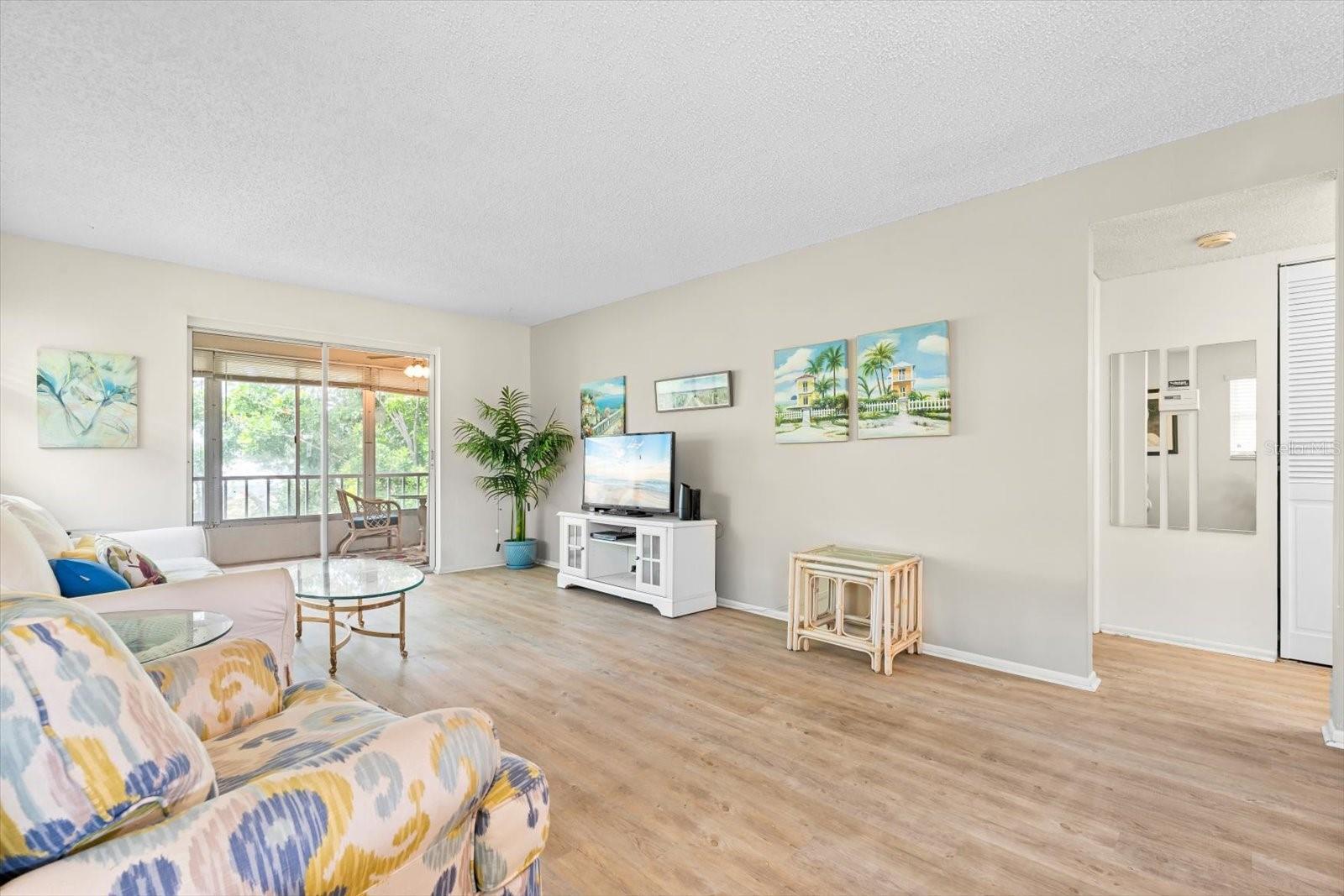 BURGUNDY UNIT ONE - Residential