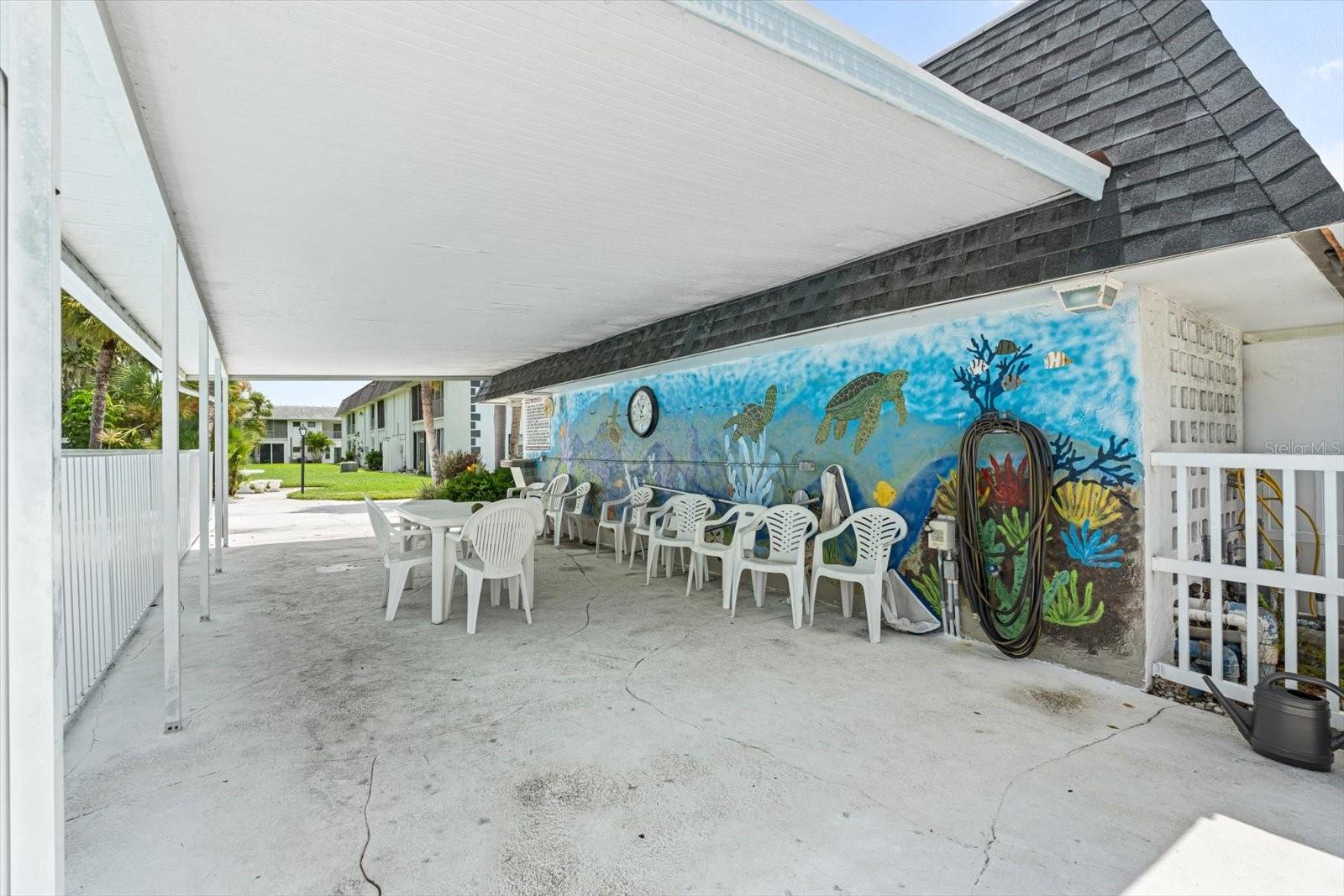 BURGUNDY UNIT ONE - Residential