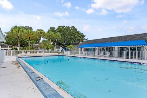 A home in BRADENTON