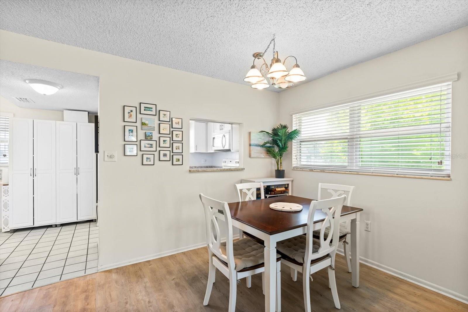 BURGUNDY UNIT ONE - Residential