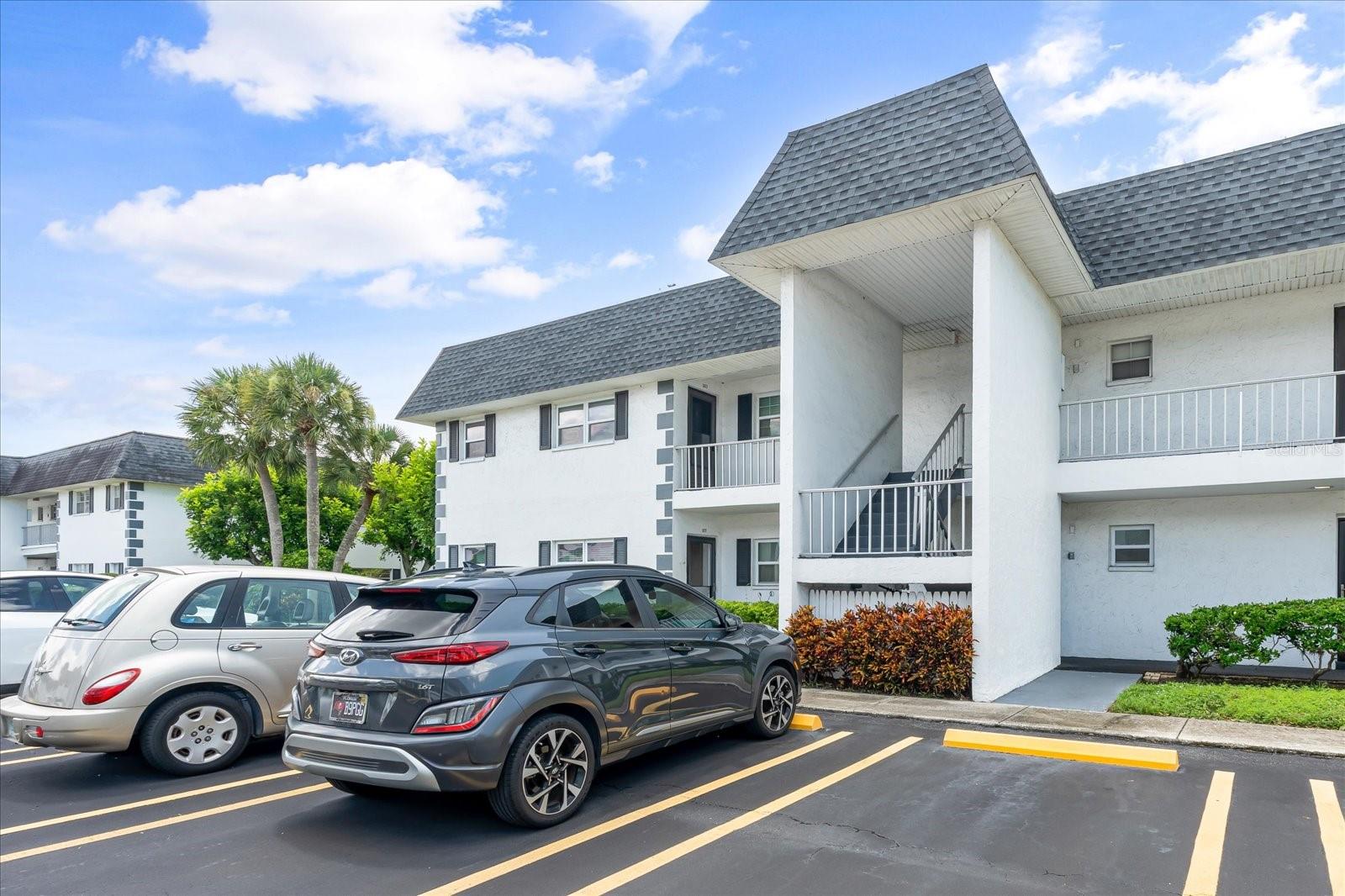 BURGUNDY UNIT ONE - Residential