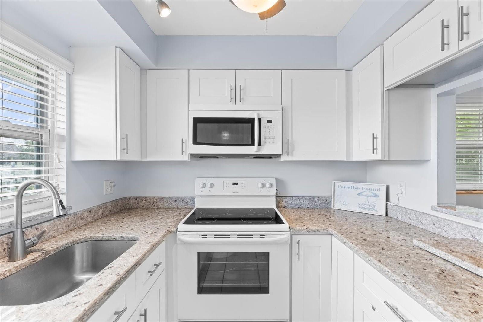 BURGUNDY UNIT ONE - Residential