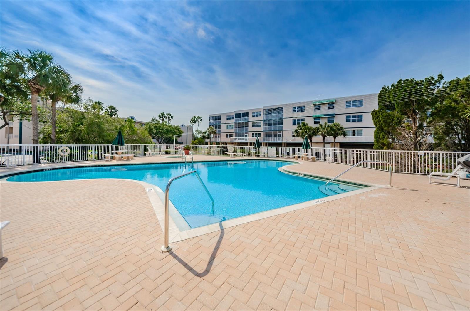 SHORES OF LONG BAYOU CONDO - Residential