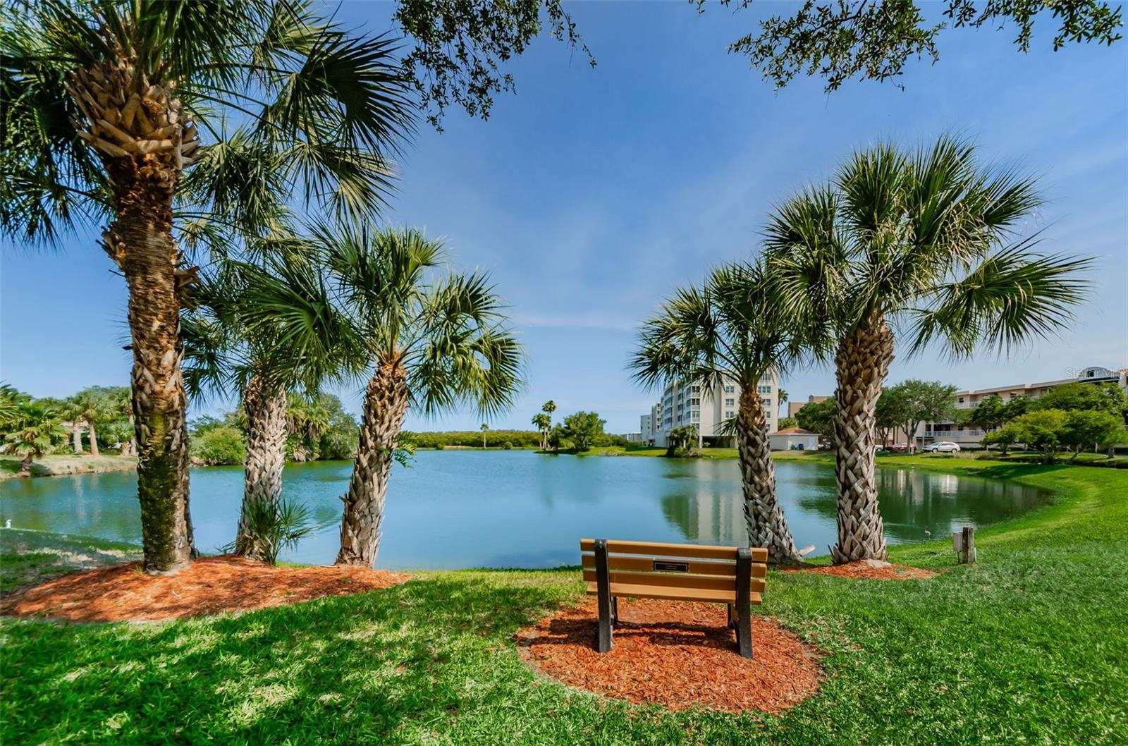 SHORES OF LONG BAYOU CONDO - Residential