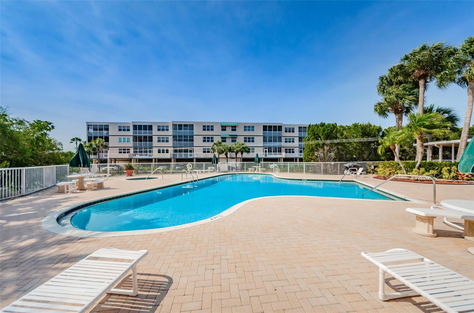 SHORES OF LONG BAYOU CONDO - Residential