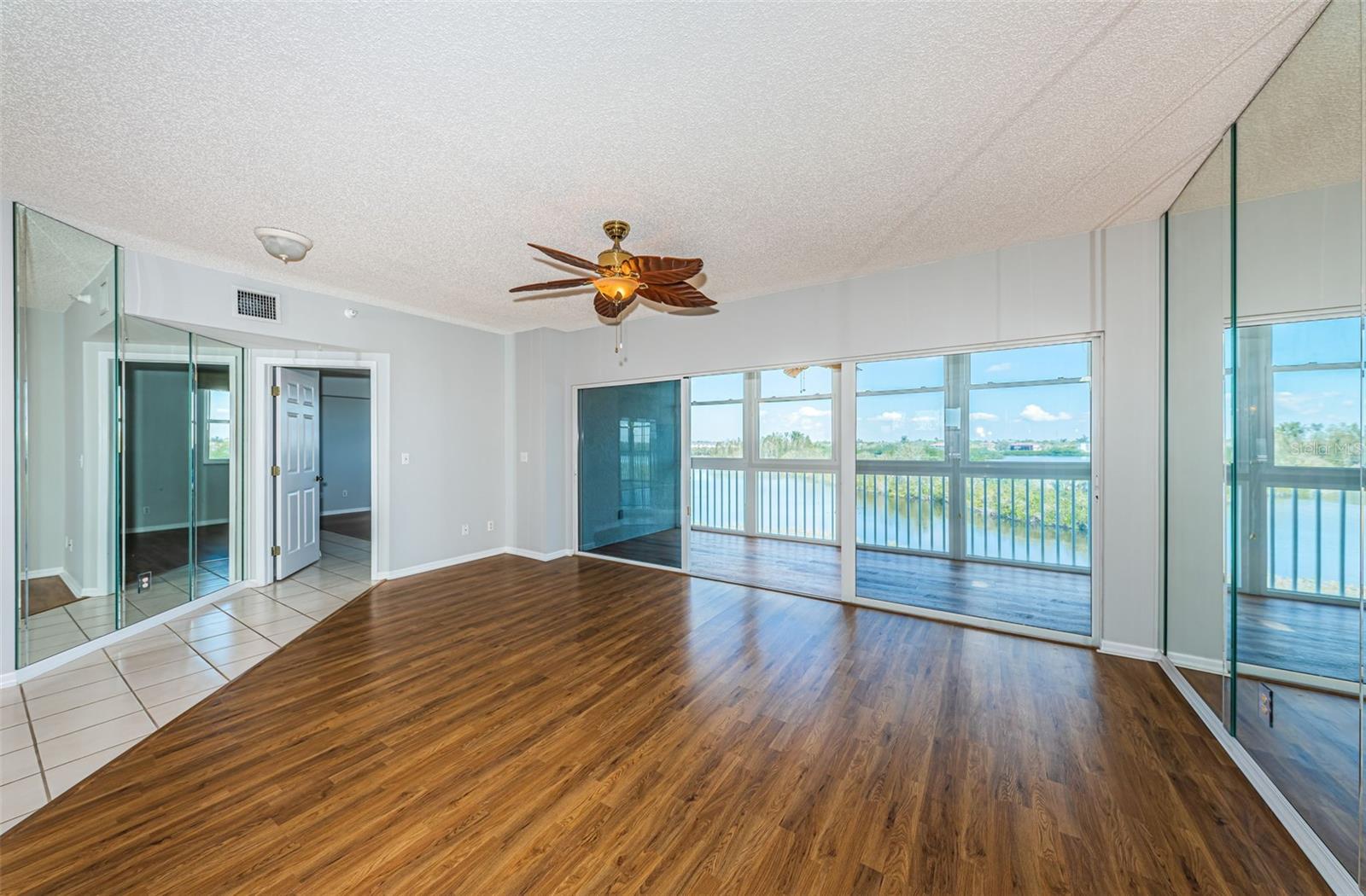 SHORES OF LONG BAYOU CONDO - Residential
