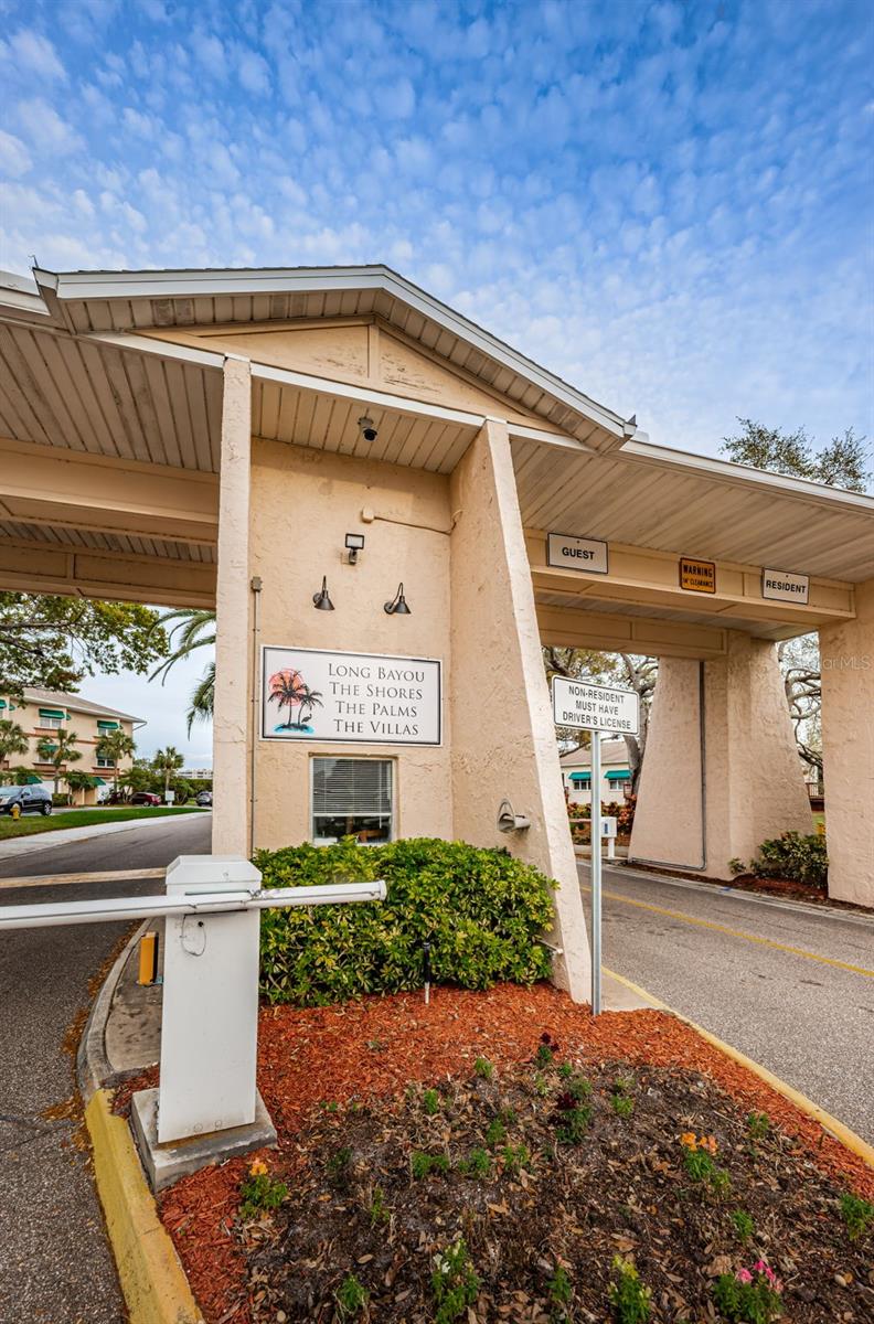 SHORES OF LONG BAYOU CONDO - Residential