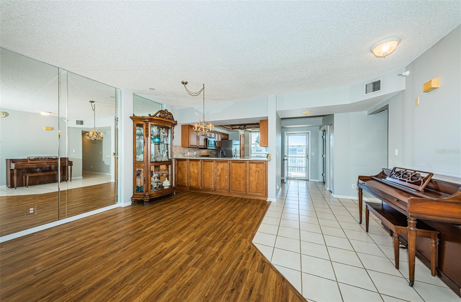 SHORES OF LONG BAYOU CONDO - Residential