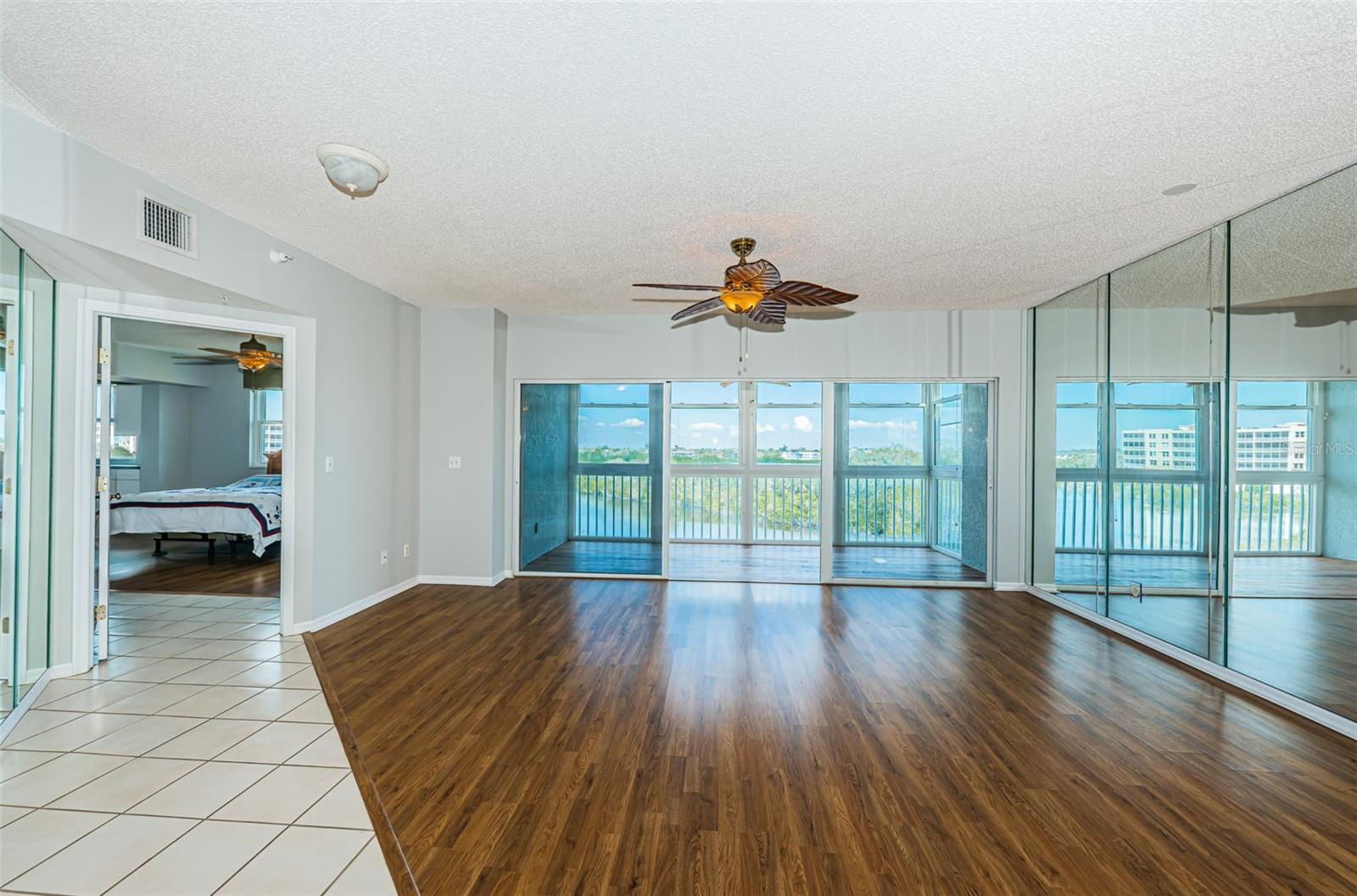 SHORES OF LONG BAYOU CONDO - Residential