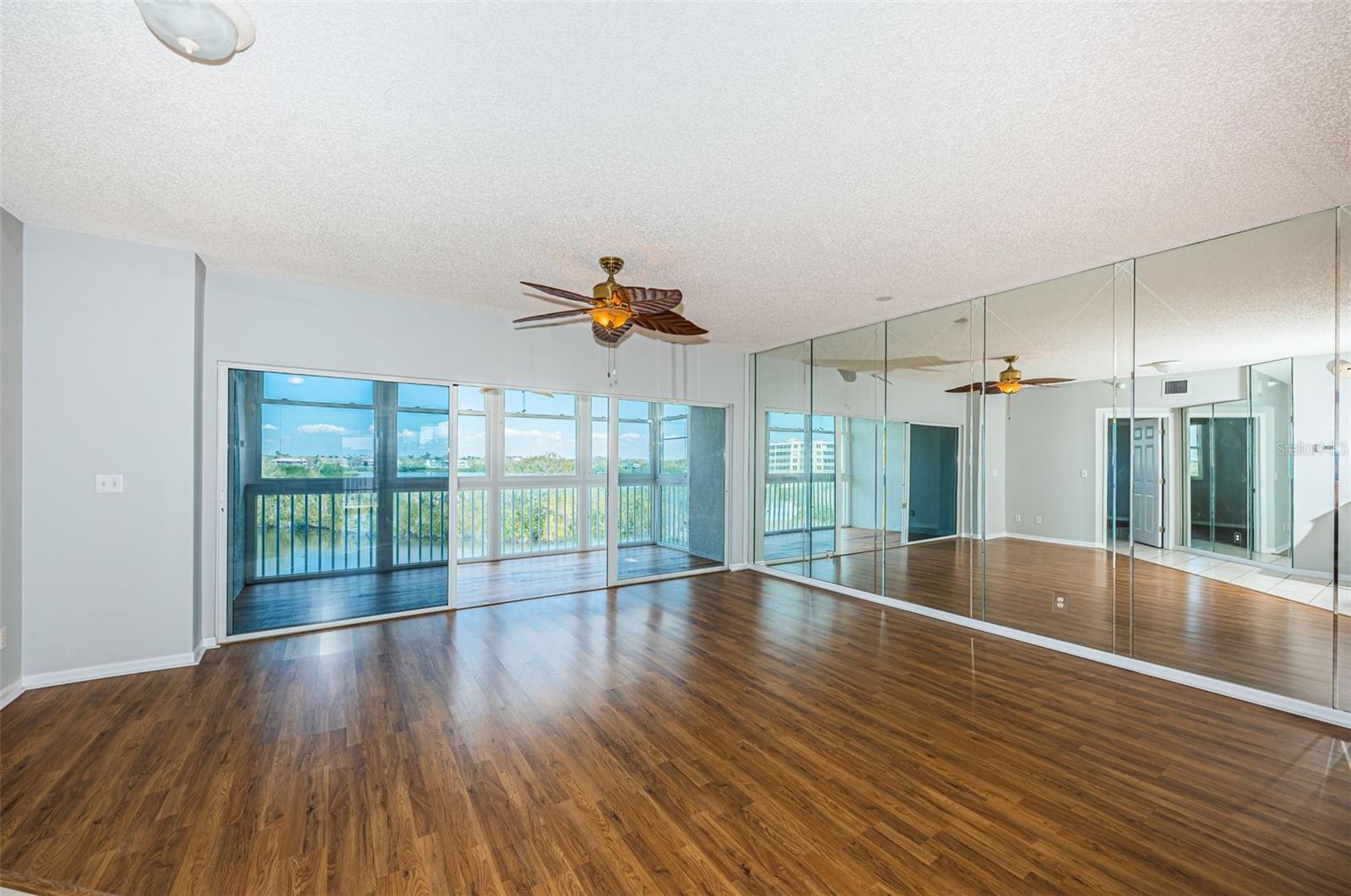 SHORES OF LONG BAYOU CONDO - Residential