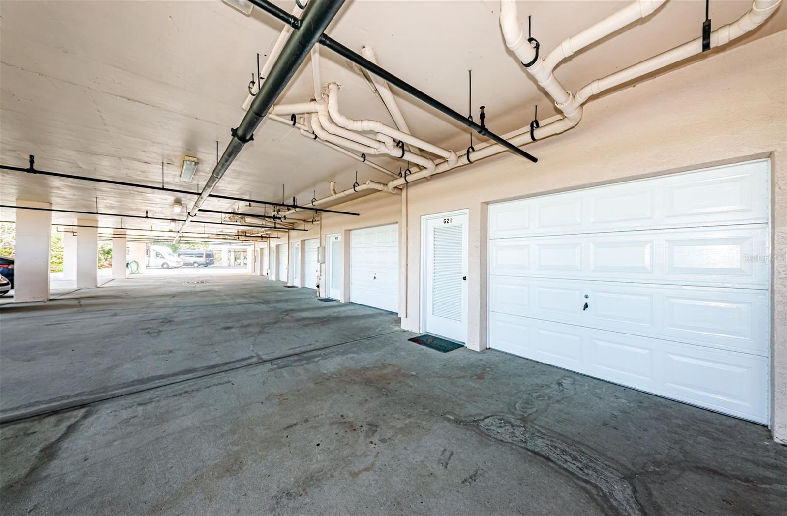 SHORES OF LONG BAYOU CONDO - Residential