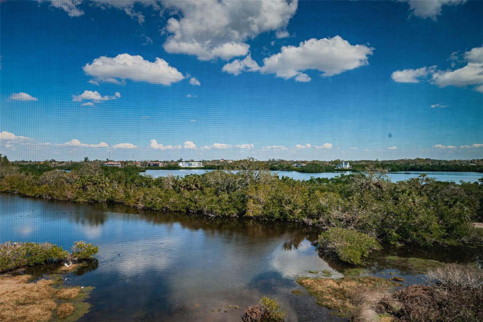 SHORES OF LONG BAYOU CONDO - Residential