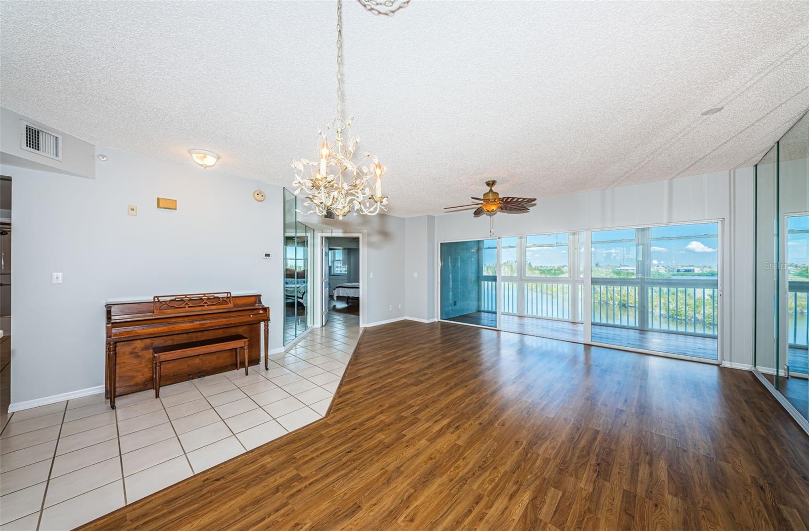 SHORES OF LONG BAYOU CONDO - Residential