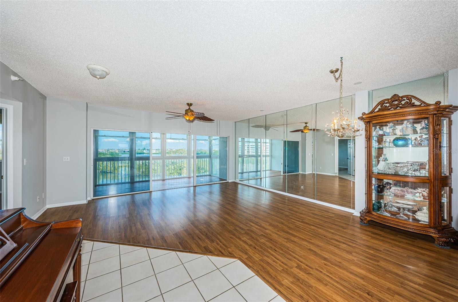 SHORES OF LONG BAYOU CONDO - Residential