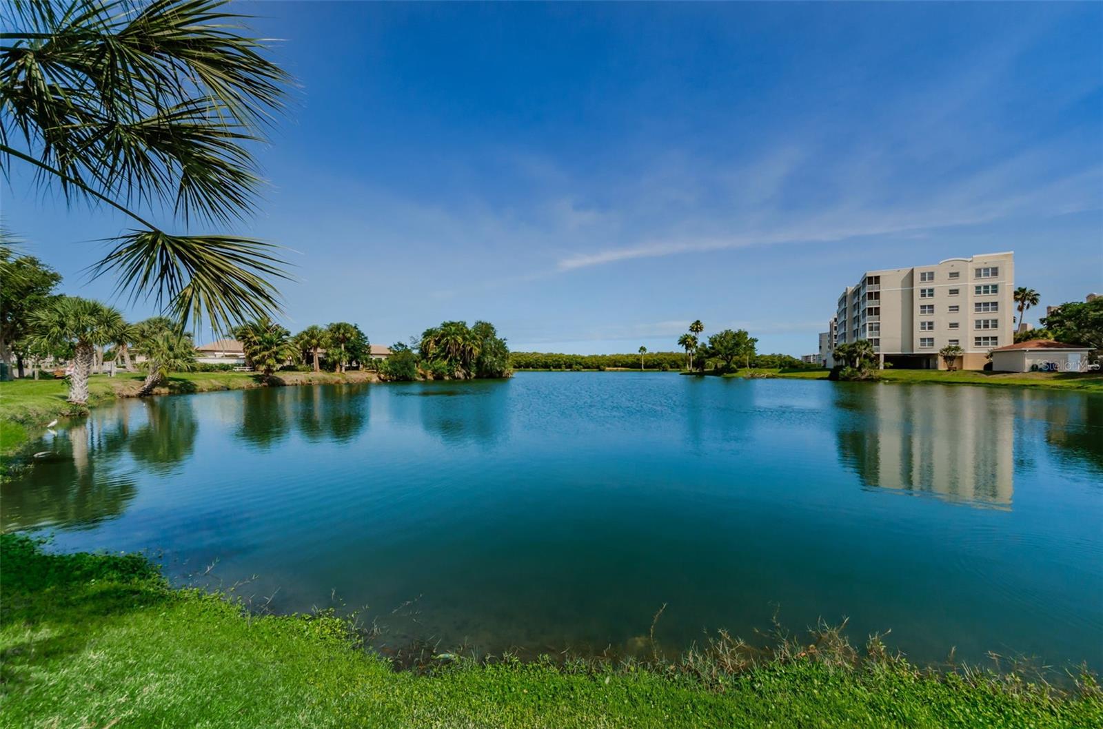 SHORES OF LONG BAYOU CONDO - Residential