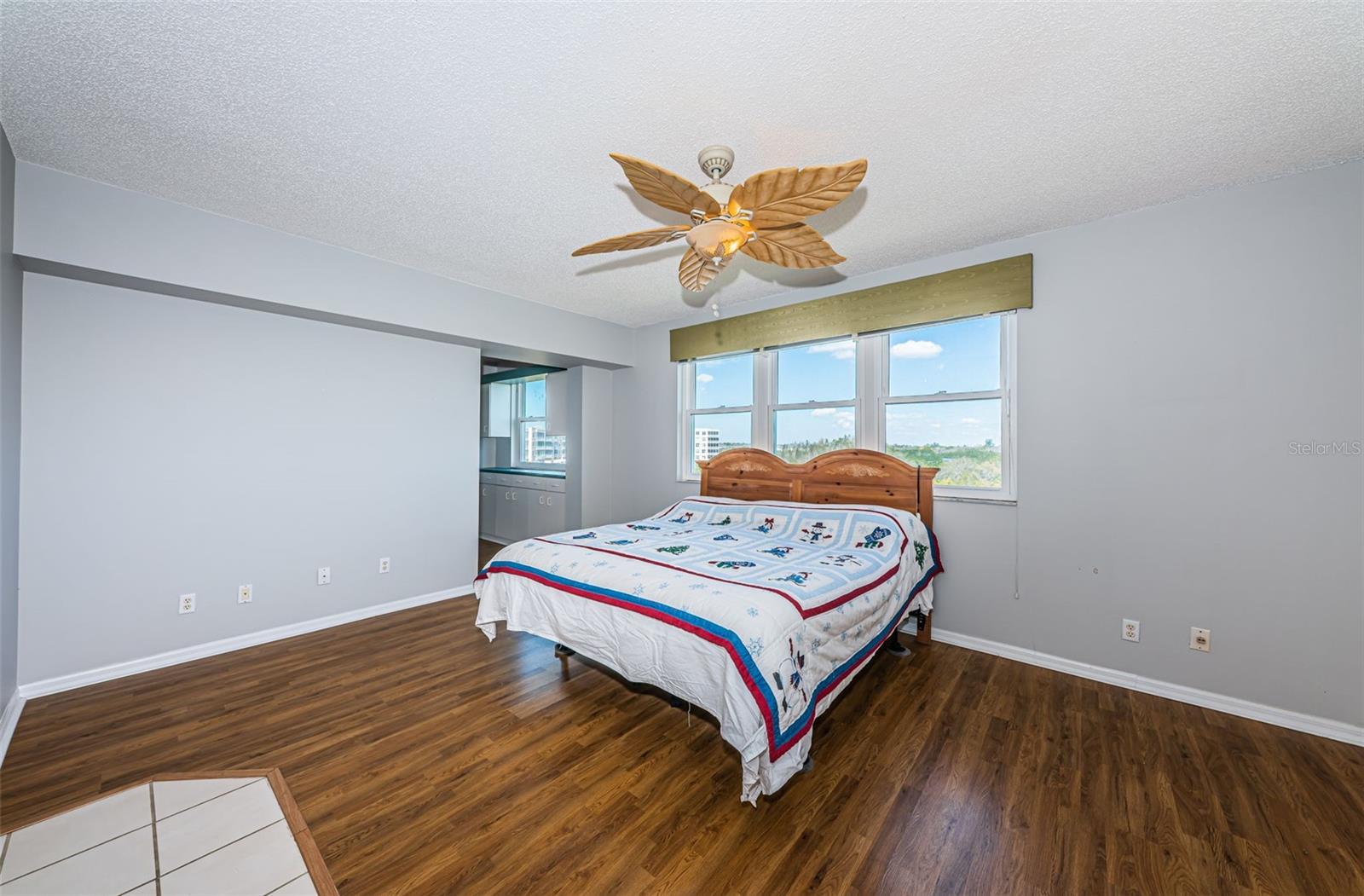 SHORES OF LONG BAYOU CONDO - Residential