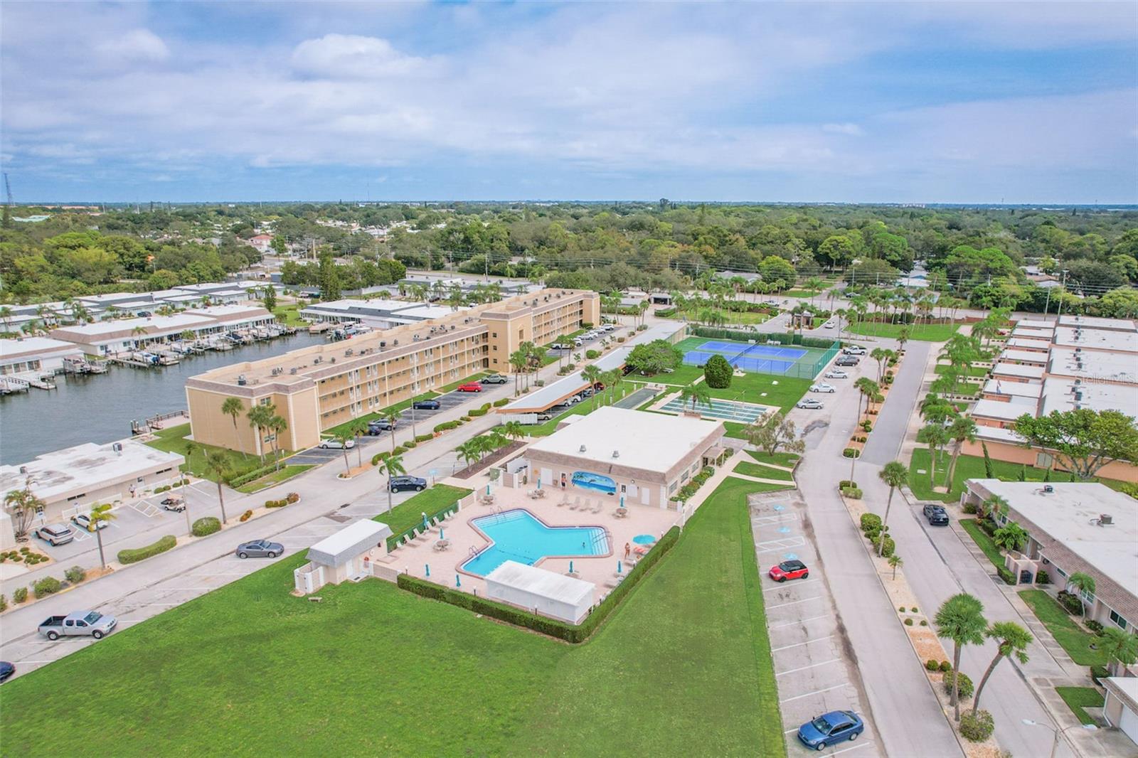 Photo 46 of 51 of 167 BOCA CIEGA POINT BOULEVARD N house