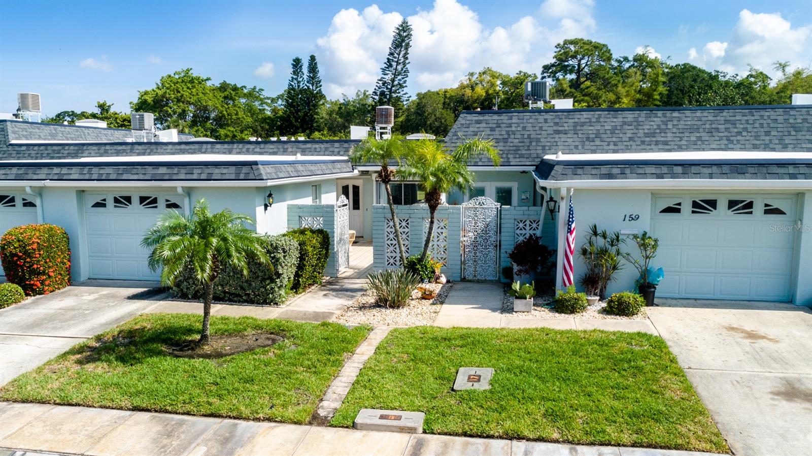 Photo 26 of 51 of 167 BOCA CIEGA POINT BOULEVARD N house